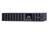 CyberPower Systems Online S (10A) 2000VA/1800W Rack UPS - 12V/9AH*4 - 8x IEC C13 - USB & Serial Port & SNMP Slot (OLS2000ERT2Ua)  - 2 Yrs Adv. Replacement WTY