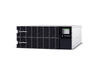 CyberPower Online Series 10000VA/10000W Rack/Tower Online UPS - 4U - Built-in Equalisation Module (EQM) for battery life extension(OL10KERTHD) -2 Yr WTY