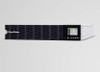 CyberPower Online Series 6000VA/6000W Rack/Tower Online UPS - 2U - 12* 12V/7AH - Built-in Equalisation Module (EQM)- (OL6KERTHD) -2 Yr WTY