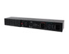 CyberPower Hotswap Maintenance Bypass Switch to suit Pro/Online Series 1-3 KVA UPS -(MBP20HVAU3)- 2 Yrs ADV Replacement Warranty