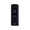 CyberPower Systems PFC Sinewave Series 1350VA/810W Tower UPS - 2* 12V/7AH - 6x AU & 1x USB-A + 1x USB-C Charging Ports - 2 Yrs Adv. Repl. WTY-(CP1350EPFCLCD)