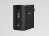 CyberPower Indoor UPS, Wall Mount or Desktop, 12V 7.2AH 24W, Black -AU/NZ Type I