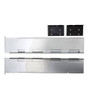 EATON Rail kit for 5SX 1250VA - 3000VA (744-A1554-00P )