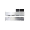 EATON Rail kit for 5SX 1250VA - 3000VA (744-A1554-00P )