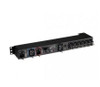 (MBP3KI/M68433) Eaton HotSwap Maintenance Bypass, C20 input, 1 x C19 outlet, 6 x C13 outlets