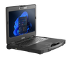 Getac S410G5 - i5-1340P, 14"+Cam., Win11+16GB, 256GB PCIe SSD(main), SR(FHD LCD+TS+Stylus), US KBD + ANZ, WIFI+BT+4G GPS, RS232+VGA+USB+TB4