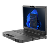Getac S510 - Ultra 5 125U+TB 4 x 1, 15.6" + Cam., Win11+16GB, 512GB SSD, SR(FHD LCD+TS+Stylus), US KBD+ANZ Cord, Backlit KBD, WIFI + BT, Batt x 1, RS232+VGA Por