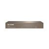 IP-COM (G1008) 8-Port Gigabit Unmanaged Desktop Switch, 4kv lightning protection