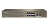 IP-COM (G5310P-8-150W) 10-port L3 Cloud Managed PoE Switch