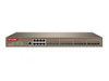 IP Com (G5324-16F) 8 x1 GE, 16 x SFP L3 Cloud Managed Switch