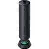 Insta360 (CINSABCA) Wave Graphite Black includes 1x Wireless Dongle, 1x USB C-C Data Cable and 1x USB C-A Adapter
