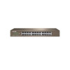 TENDA (TEG1024D) 24-port Gigabit Ethernet switch