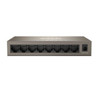 Tenda (TEG1008Mv2.0) 8-port Gigabit Desktop Switch