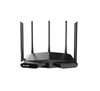 Tenda (TX27 Pro) AXE5700 Tri-Band Gigabit Wi-Fi 6E Router