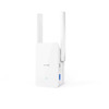 Tenda (A33) AX3000 Wi-Fi 6 Range Extender