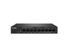 Tenda (G0-8G-PoE)9-Port Gigabit Ethernet PoE Router with A/C