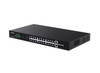 Tenda ( TEG1128P-24-250W ) 26GE+2SFP Ethernet Switch With 24-Port PoE+