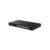 Tenda ( TEG1128P-24-250W ) 26GE+2SFP Ethernet Switch With 24-Port PoE+
