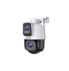 Tenda ( RH9-WCA ) 6MP Dual-lens Linkage Outdoor Wi-Fi Pan/Tilt Camera