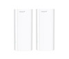 Tenda (EE3 Pro(2-pack)) Nova EE3 Pro BE3600 Whole Home Mesh Wi-Fi 7 System, 2pack