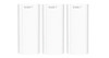 Tenda (EE6 Pro(3-pack)) Nova EE6 Pro BE5100 Whole Home Mesh Wi-Fi 7 System, 3pack