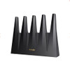 Tenda (BE12 Pro) BE7200 Dual-Band Wi-Fi 7 Router with 2.5G Ports