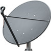 JONSA SDJ90C1 90CM OFFSET SATELLITE DISH FOXTEL APPROVED F10096