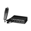 TOA CA130 30W PORTABLE MOBILE AMPLIFIER