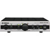 YAMAHA MA2030A 60W CLASS-D MIXER AMPLIFIER 1X 60W/2X 30W 2 MIC, 3 STEREO