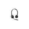 Jabra Engage 75 Mono Wireless Headset, Suitable For Softphones, Bluetooth Devices, Deskphones & Analogue Phones, 2ys Warranty
