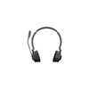 Jabra Engage 75 Mono Wireless Headset, Suitable For Softphones, Bluetooth Devices, Deskphones & Analogue Phones, 2ys Warranty