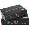 PRO2 HDMIIPPRO HDMI OVER IP EXTENDER WITH POE 120M REMOTE IR H.264