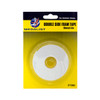 MEDALIST 07096 DOUBLE SIDED FOAM TAPE ADHESIVE FOAM MOUNTING TAPE