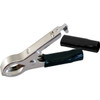 HC514B LARGE BATTERY CLIP - BLACK