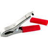 HC514R LARGE BATTERY CLIP - RED