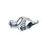 UTILUX H144 50AMP LARGE BATTERY CLIP