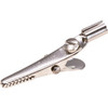 UTILUX H2790 UNINSULATED ALLIGATOR CLIP SOLDER OR SCREW UTILUX