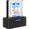 MBEAT 235D1K D1 USB 3.0 2.5”/3.5” SATA HDD DOCKING STATION