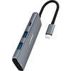MBEAT UCD32U7 7 in 1 USB-C 3.2 Gen2 Hub with 8K Video 10G