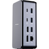 MBEAT U4DOCK-01 14 IN 1 USB4.0 DOCKING STATION