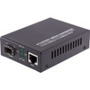 FMC1GBSFP 1G SFP SLOT MEDIA CONVERTER GIGABIT REQUIRE SFP MODULE