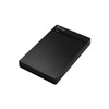 IOCREST ENC25031 2.5" EXTERNAL HDD ENCLOSURE TOOL FREE
