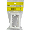 HPM CD140WE 34MM SURFACE MOUNTING BLOCK STANDARD HPM