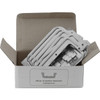 712MC-BULK 20PK PLASTER BRACKET GYPROCK / WALL CLIP - GYPRO20