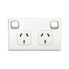 HPM CDXL777WEWE DOUBLE POWER POINT