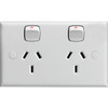 HPM 777PWE DOUBLE POWERPOINT DOUBLE POLE