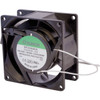 SUNON AC8038240 240V AC 80MM FAN SUNON BALL BEARING MOTOR FAN