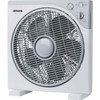 HELLER HBOX30 30CM BOX FAN WITH TIMER
