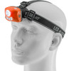 DOSS HL3WS 3W MOTION ACTIVATED HEAD LAMP INDUCTIVE PROX SENSOR