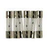 AUSTRALUX D205-0.5A10 500MA DA205 DELAY FUSE 10PK